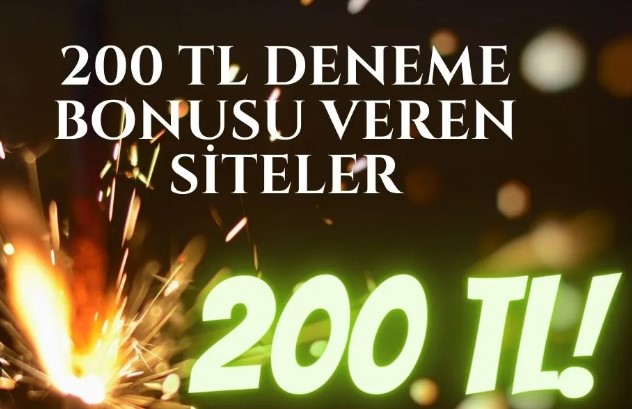 deneme bonusu veren bahis siteleri