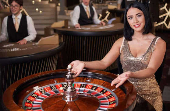 canlı casino oyunları